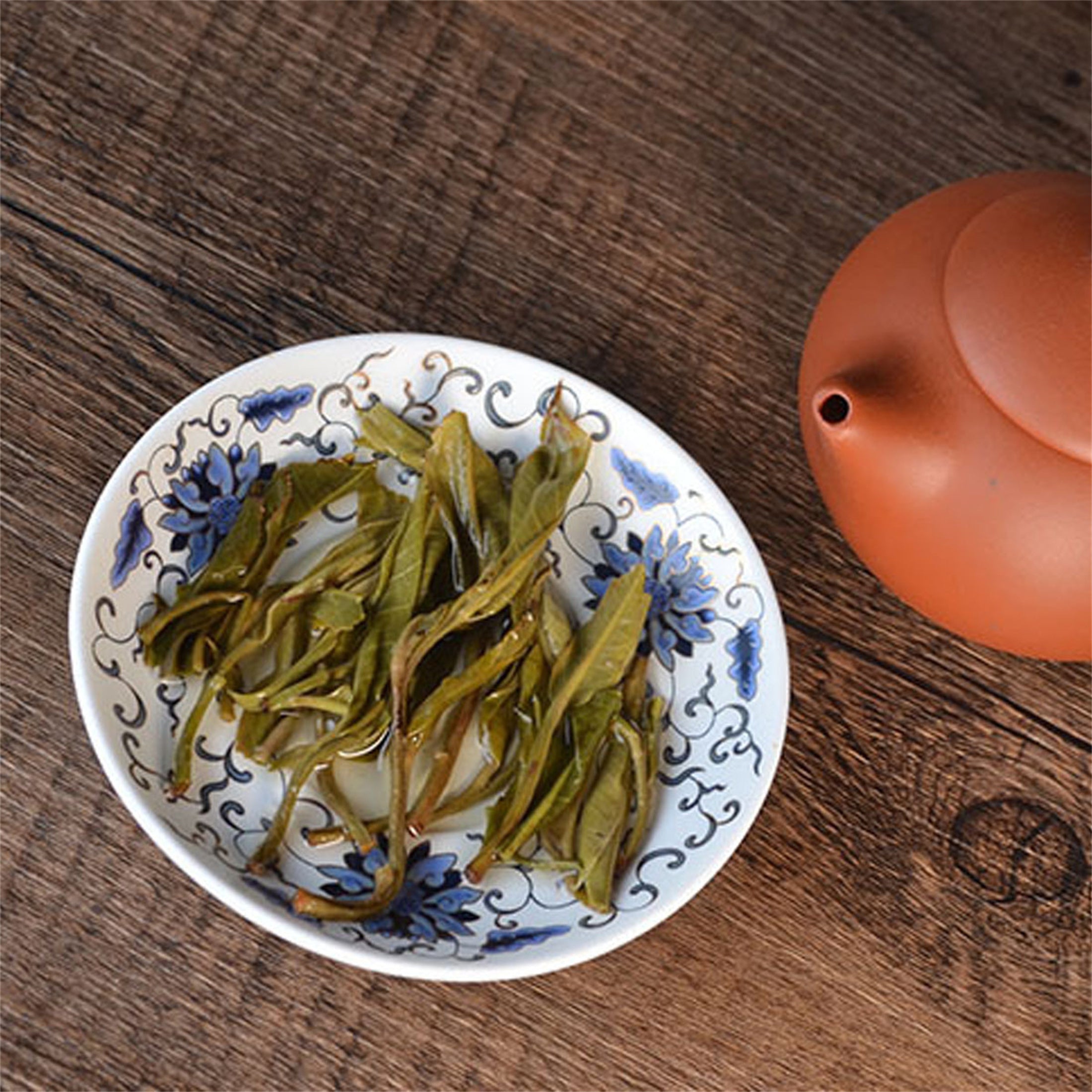 Yunan Cha Pu-erh Tea Cake Puerh Tea Old Tree Natural Organic Health Food  357g