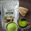 HelloYoung Organic Barley Grass Powder original 250g barley grass official store purifying liver, lowering cholesterol, beautiful skin, healthy slimming drink