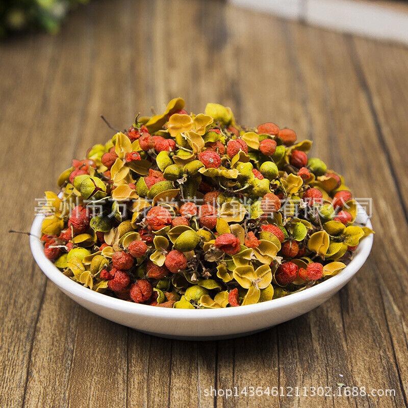 HelloYoungTea Organic Acacia Flower Tea Healthy Natural Herbal Tea Silktree Albizziae Flower