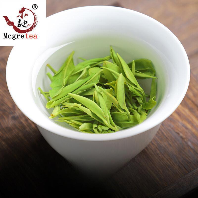 MaoFeng Tea Green High Quality Early Spring Fresh Maofeng Chinese Tea Green 100g