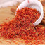 HelloYoungTea Safflower Chinese Herbs Xin*jiang Safflower Foot Soaking Material