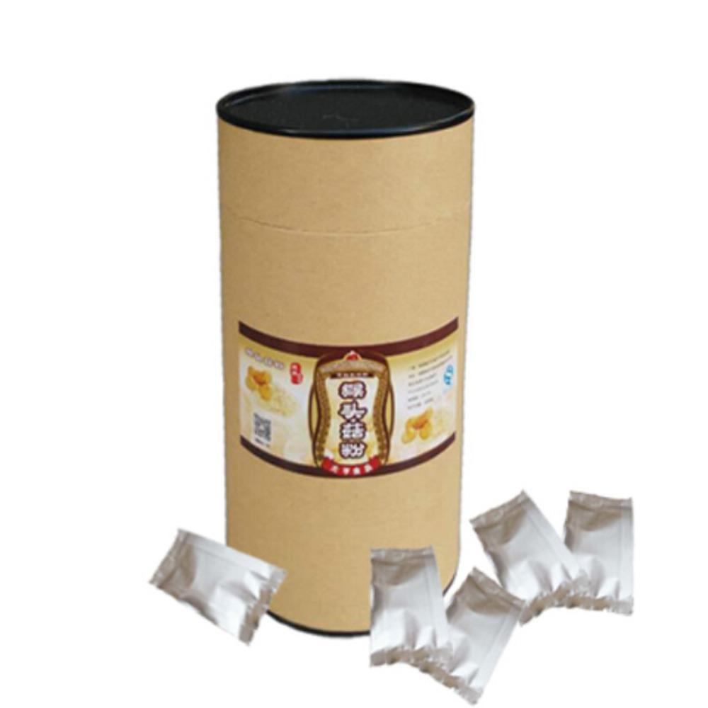HelloYoungTea 250g Lion'S Mane Mushroom Extract Powder 20:1 Concentrate Herbal Tea