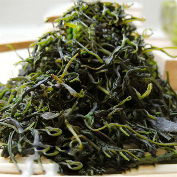HelloYoungTea New Tea Flower Herbal tea Small-leaved Kuding Tea Qingshanlvshui