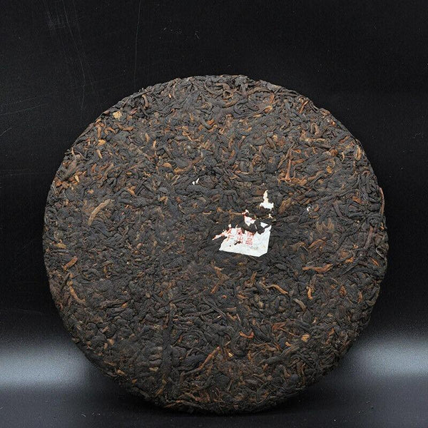 357g Yunnan Puer Tea Cake