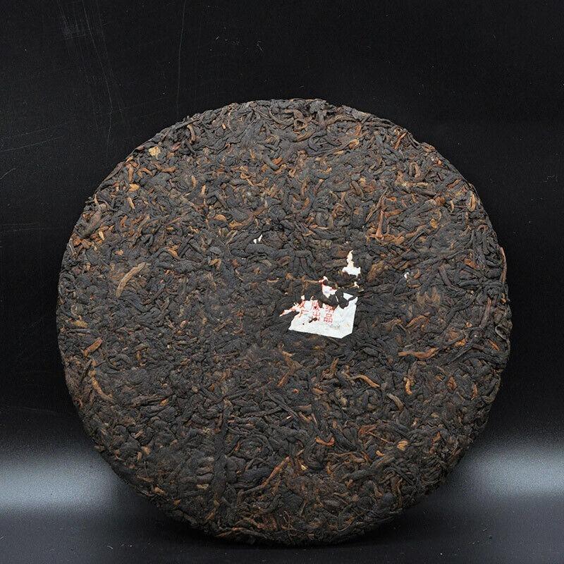 HelloYoungTea 357g Yunnan Puer Tea Cake