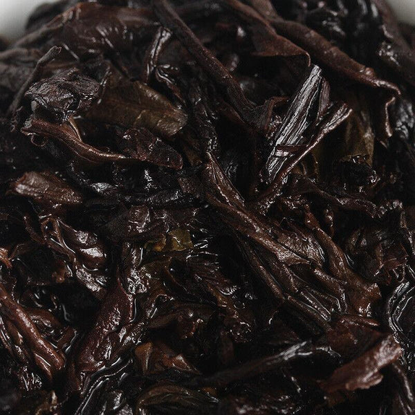 500G Yunnan Pu'er Tea Menghai Flavor Small Square Brick 8g Ripe Tea