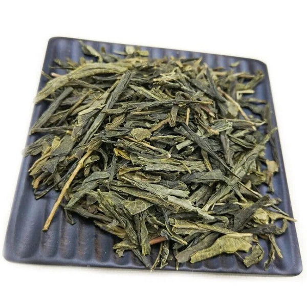 HelloYoungTea Authentic white tea alpine floral new tea loose tea manufacturers direct supply