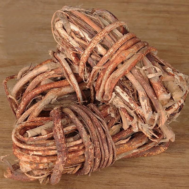 HelloYoungTea 250g Organic Healthy Herbal Tea WuZhiMaoTao
