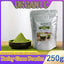HelloYoung Organic Barley Grass Powder original 250g barley grass official store pure organic barley burning fat, purifying liver, lowering cholesterol, beautiful skin