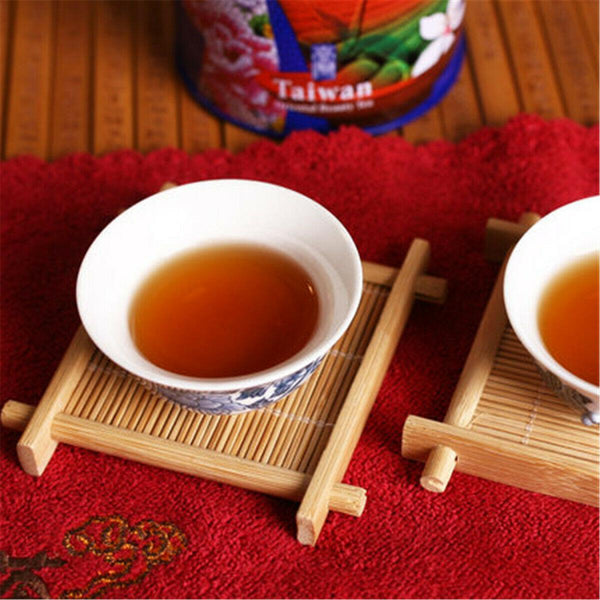 HelloYoungTea Oriental Beauty Oolong BaiHao Oolong Tea Green Tea