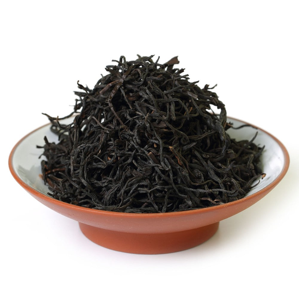 50g Organic Wuyi Da Hong Pao Jin Jun Mei Zheng Shan Xiao Zhu Tea Loose Leaf