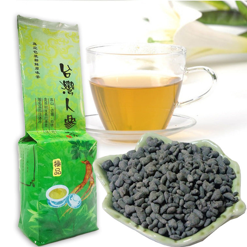 HelloYoung250g Famous Ginseng Oolong Tea China Tieguanyin Tea Slimming Tea Tie Guan Yin Tea Main image
