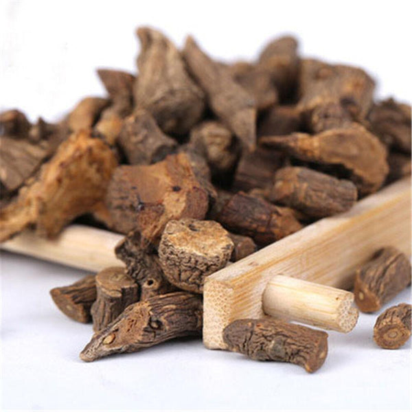 HelloYoungTea 100% Natural Medicinal Chinese Herb Dandelion Root / Pugonius Root