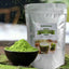 HelloYoung Organic Barley Grass Powder original 250g barley grass official store organic barley grass powder lowering cholesterol, beautiful skin, healthy slimming drink
