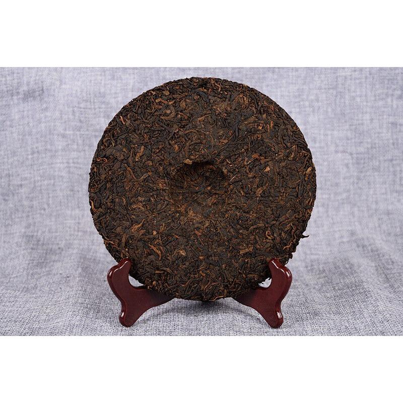 357g Puerh Ripe Tea Cake Healthy Drink 357g