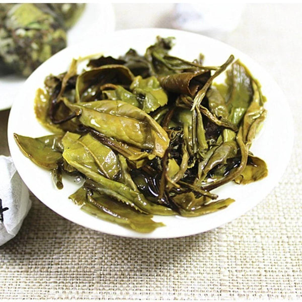 250g Mini pearl bai mu dan white cake,China white tea balls,china Pai Mu Tan tee 250克迷你珍珠白牡丹白茶饼，中国白茶球，中国白牡丹茶