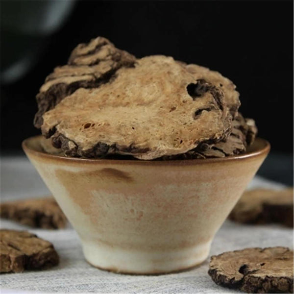 HelloYoungTea 250g Organic Chuanxiong Powder Lovage Root Ligusticum Extract
