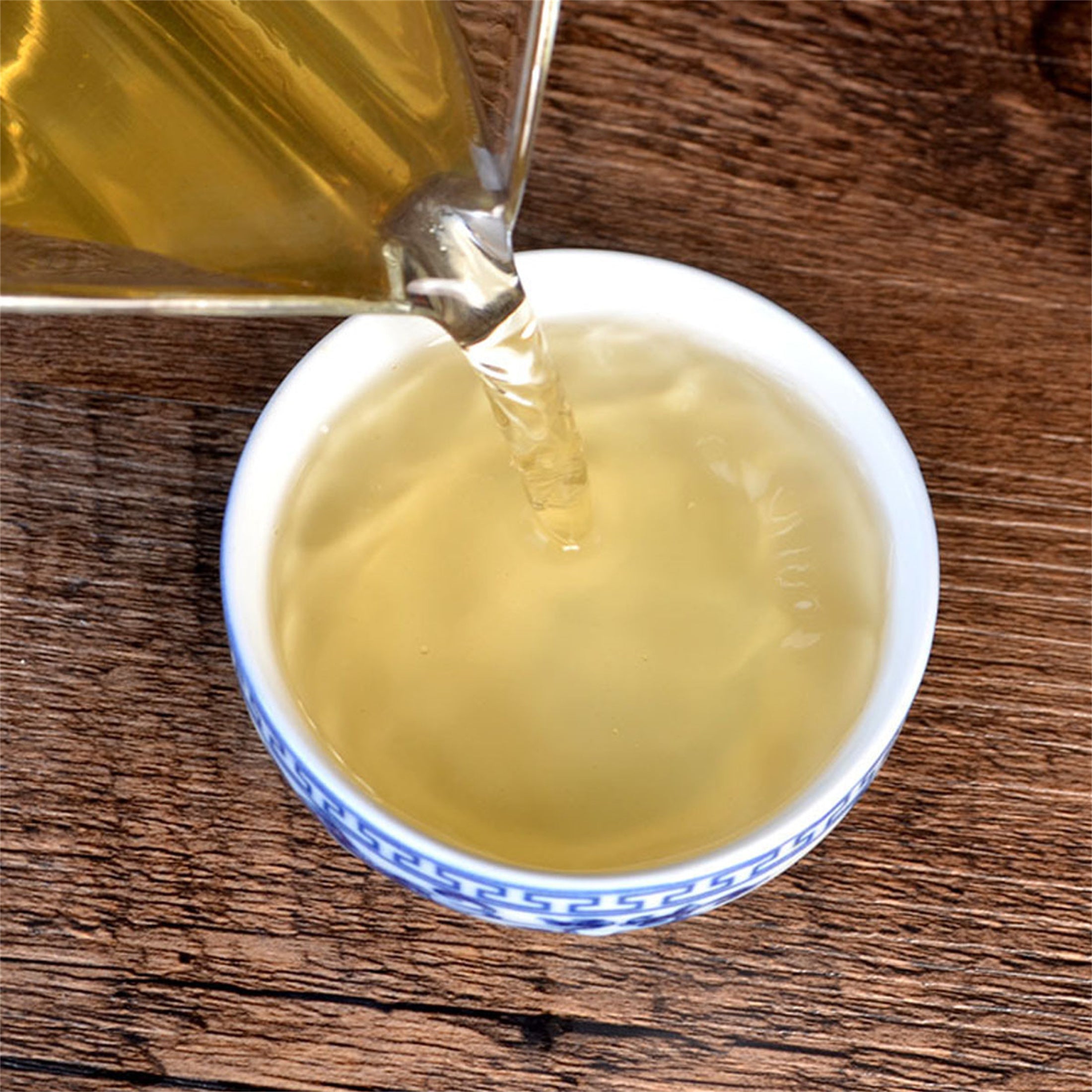 HelloYoung Natural Organic Health Puer Tea Pu-erh Tea Cake Yunnan Cha Tea Sheng Tea 357g