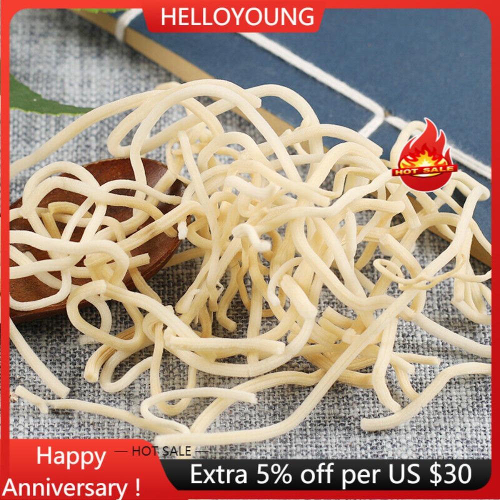 HelloYoungTea 250g Organic Dengxincao Herbal Tea Health Care 500g Natural Herbal Tea Dengxincao Healthy Drink