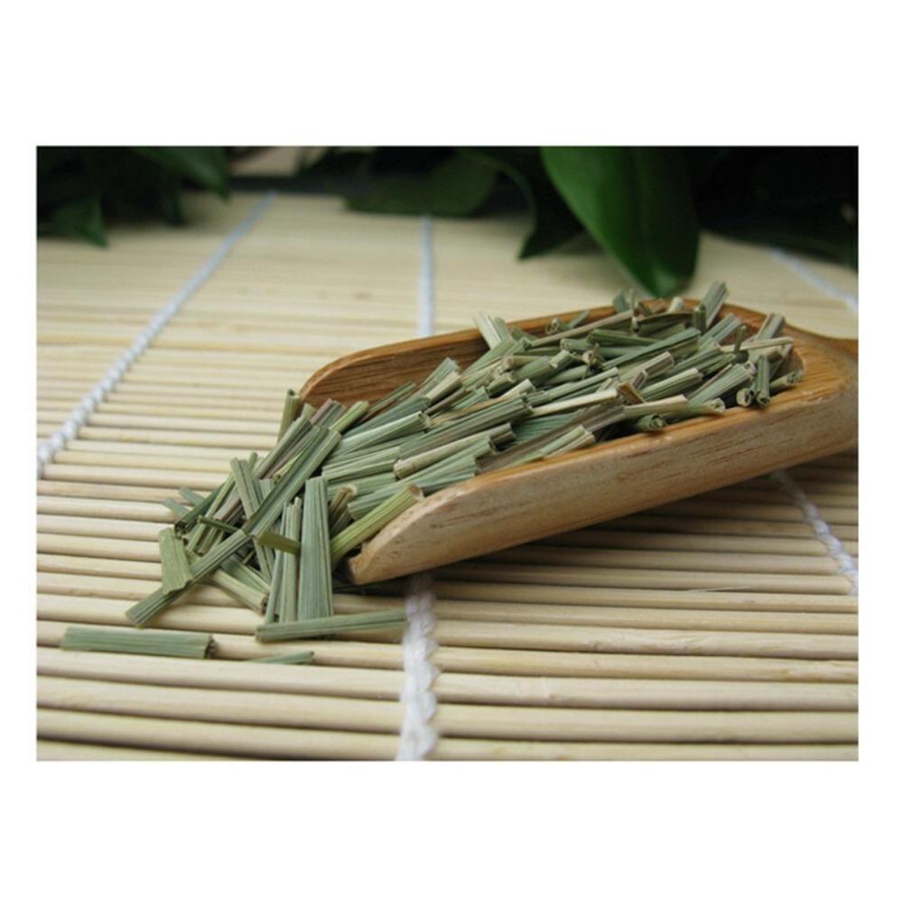HelloYoungTea Lemon Grass Herbal Tea 200g Natural Citrus Flavor Refreshing Drink Healthy Wellness