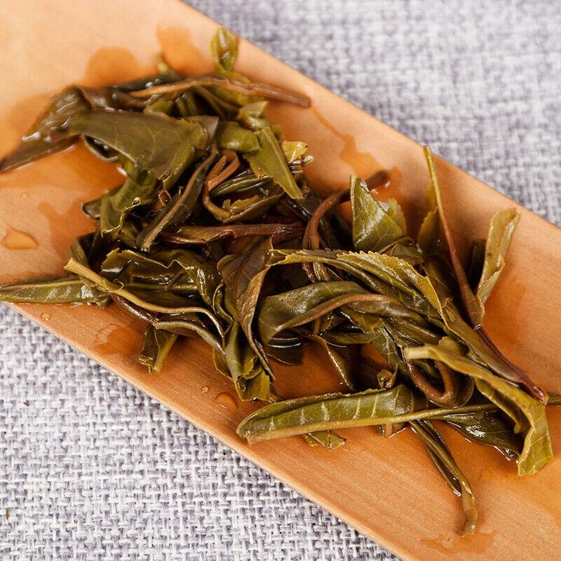 Yunnan Tea 250g Loose Tea Puer Tea Raw Tea