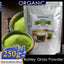 HelloYoung Barley Grass Powder Original 100% healthy Pure Organic Barley with Rich Dietary Fiber, No Addtives