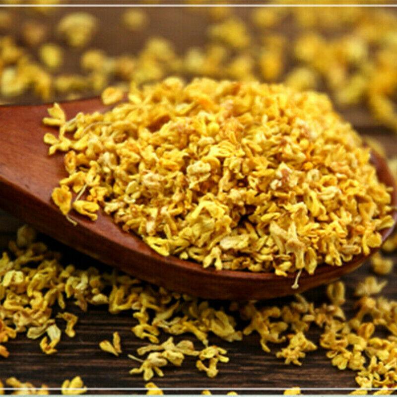 HelloYoungTea 6g*10 Organic Combination Herbal Tea Bag Honeysuckle Cassia Chinese Herbal Tea
