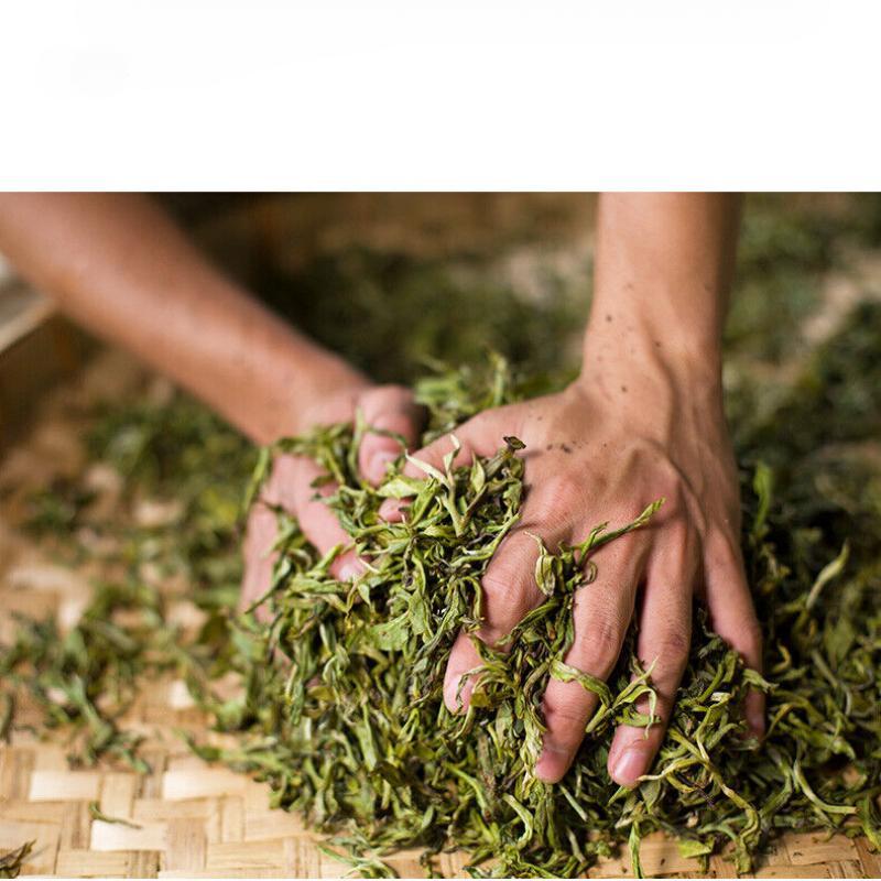2022 Yunnan Menghai Clasical 7572 Pu-erh Tea DAYI Puerh Ripe Tea Cake 150g 2201