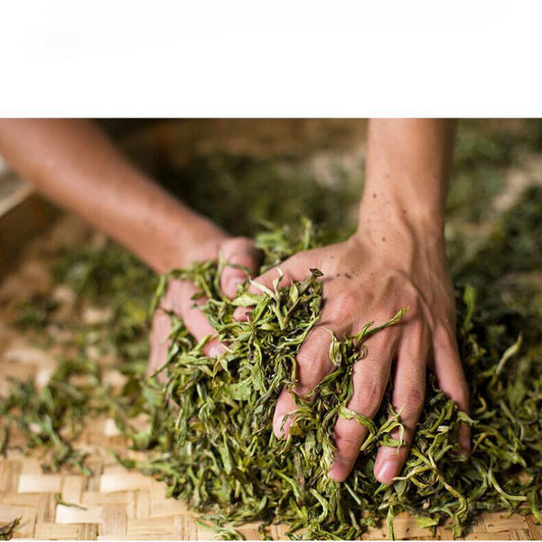 2022 Yunnan Menghai Clasical 7572 Pu-erh Tea DAYI Puerh Ripe Tea Cake 150g 2201