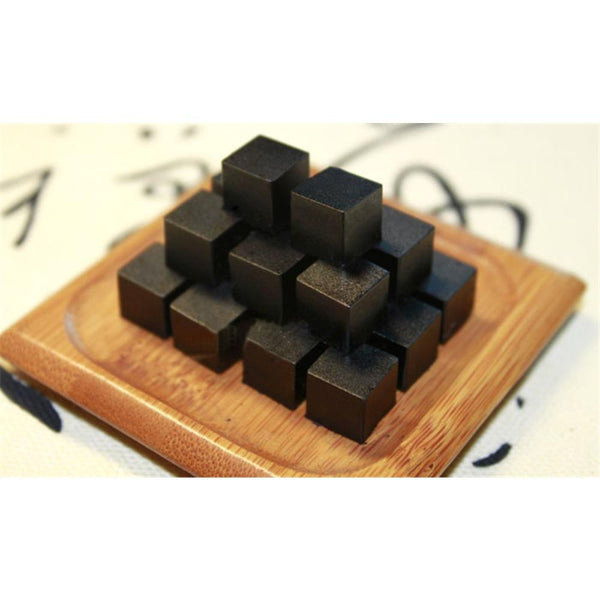 HelloYoungTea Ripe Pu-erh Tea Cream 20pcs Yunnan Health Care Cha Gao