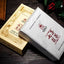 HelloYoungTea 357g Jingwei Fu Cha Reduce Three Highs Shanxi Qizi Fu Cha Tea Golden Flower Tea