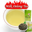 HelloYoungTea Taiwan Aligaoshan Jinxuan Tea Fragrant Taiwan  Oolong Tea Top quality bag packaging oolong tea Strong aroma resistant to brewing