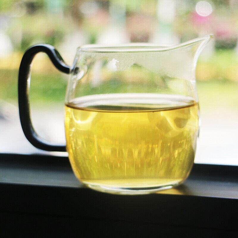HelloYoungTea 2022 Spring Tea Xiaohusai Pu'er Tea Raw Tea Yunnan Lincang Ancient Tree