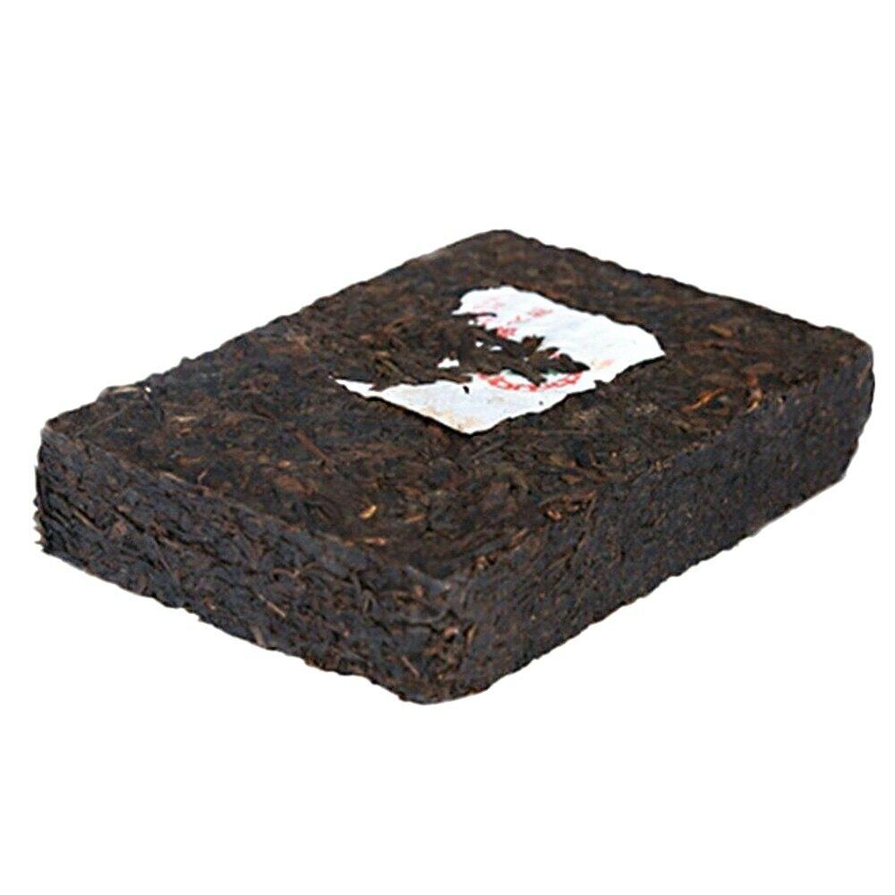 HelloYoungTea Hey Cha Liu Bao Tea Brick 400g Dark Tea 8312 Liupao