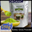 HelloYoung Barley Grass Powder Original 100% healthy Pure Organic Barley Low Carb Diabetic Friendly e for weight loss