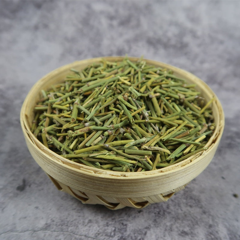 HelloYoung Mo huang healthy herbal tea natural Muhuang tea 250g herbs