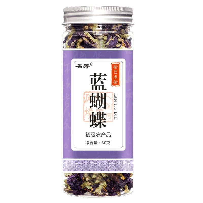 HelloYoung Blooming Flower Tea Quality Artistic  Peony Scented Tea Puer Nectar Fruit Herbal
