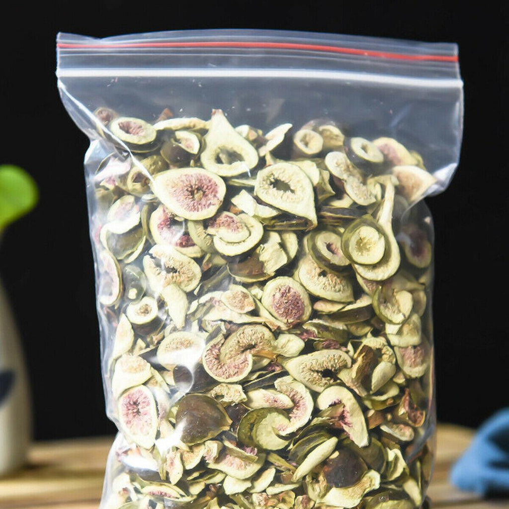 HelloYoungTea Natural Flower Tea Fig Dried Fruit Tea Health Care China Green Food Bulk Tea
