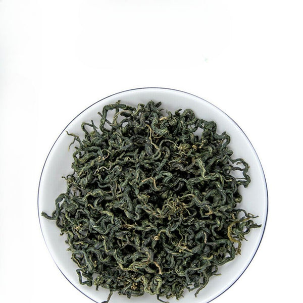 HelloYoungTea Jiaogulan Cha Gynostemma Tea Lowering Three Highs Helps Delay Aging Hetbal Tea Natural Health Herb
