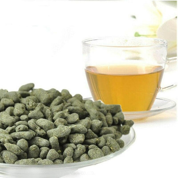 HelloYoungTea Oolong Tea 125g/250g/500g High Quality Natural Oolong Tea Ginseng  High Cost-effective Tea