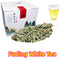 500g Fuding White Tea White Peony King Loose Tea Panxi Ming Qian Tea