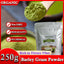 HelloYoung Hot Sale Slimming powder Barley Grass Powderr Barley Grass Extract Powder