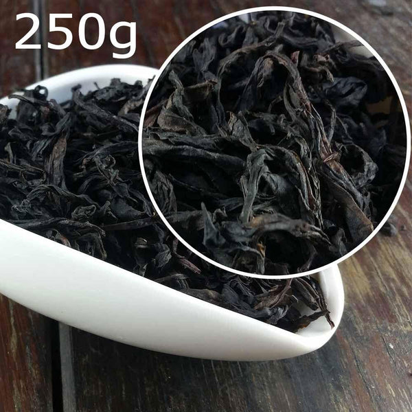 Rugui Da Hong Pao, Fujian Oolong 100g 肉桂大红袍，福建乌龙茶 100克