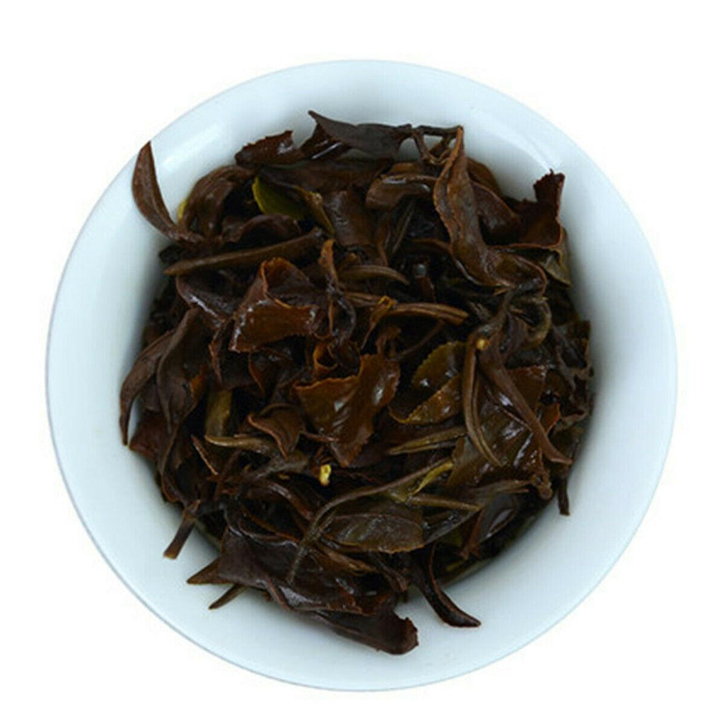 HelloYoungTea Oriental Beauty Oolong BaiHao Oolong Tea Green Tea
