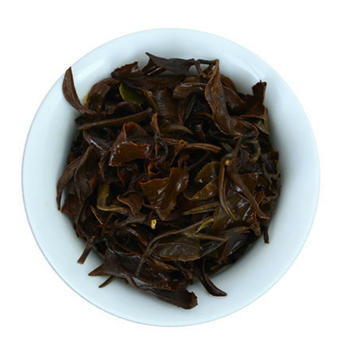 HelloYoungTea Oriental Beauty Oolong BaiHao Oolong Tea Green Tea