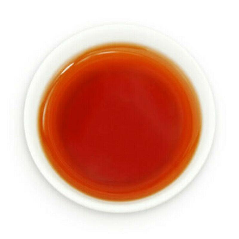 HelloYoungTea ORIGINAL TAETEA 2009 Menghai Dayi 7572 Classic Shu Ripe Pu Er Puer Pu Erh 357g