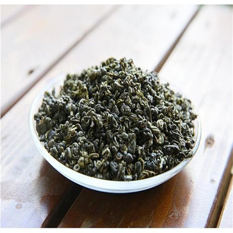 HelloYoungTea BiLuoChun Spring Tea  Green Tea Chinese Top Grade Tea