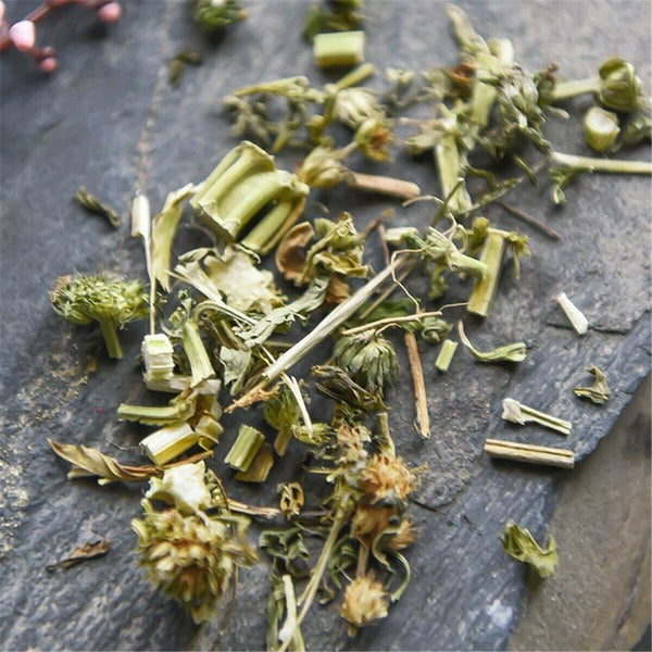 HelloYoungTea Flower Tea Herbal Tea Chinese Tea Motherwort Tea