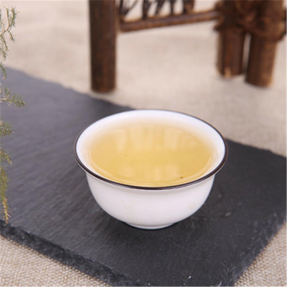 HelloYoungTea White Tea 300g Iced Tea Loose Leaf Chinese Organic Slimming Detox Antioxidant Herbal Drink