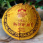 HelloYoungTea Shang Pin Jin Si Da Xue Shan Jin Cha TuoCha 2017 Xiaguan Ripe Puer Tea 250g 尚品金丝大雪山金沱茶 2017年下关熟普洱 250克